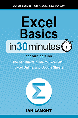 How to calculate the yield on a CD in Excel